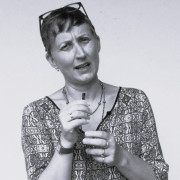 Fiamma Montezemolo