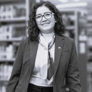 Martha Patricia Zarza Delgado