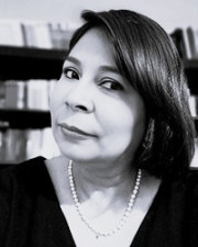 María Eugenia De la O Martínez