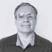 Francisco E. Cervantes Islas