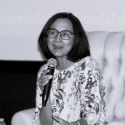 Patricia García Guevara