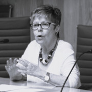 Ana Lau Jaiven