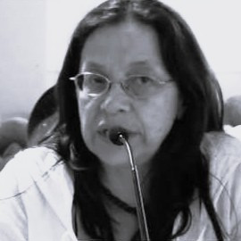 Dora Inés Munévar Munévar