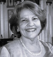 María Elina Miranda Cancela