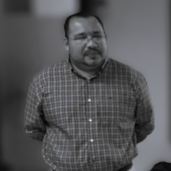 Carlos David Carrillo Trujillo