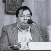Mario Gerardo Cervantes Medina