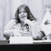 María Juana González Tovar