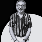José Manuel Mora Rosas
