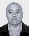 Sergio Guadalupe Sánchez Díaz