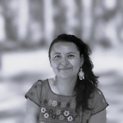 Itzel Adriana Becerra Pedraza