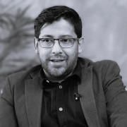 Jorge García Villanueva