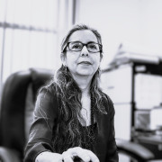 Consuelo Patricia Martínez Lozano