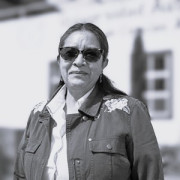 Cristina Chávez Mejía