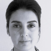 Nancy García González