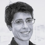 Isabelle Guérin