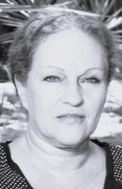 Antonina Ivanova Boncheva