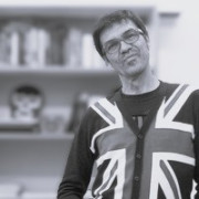 Martín Mora Martínez