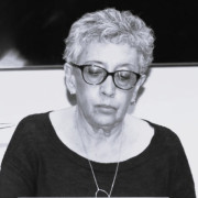 Patricia Arias Rozas