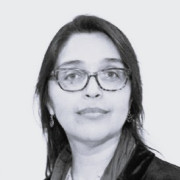 Soledad Martínez Labrín