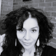Itzel Adriana Sosa Sánchez
