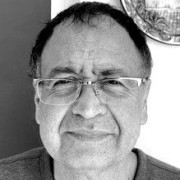 Mario Orozco Guzmán