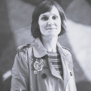 Carlota Coronado Ruiz