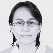 Luz María Galindo Vilchis