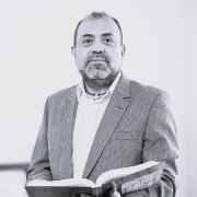 Arturo Enrique Orozco Vargas