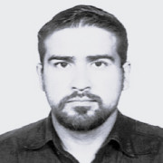 Jesús Oswaldo Herrera Ramos
