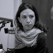 Ana Soledad Gil