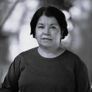 María del Rocío Ochoa García
