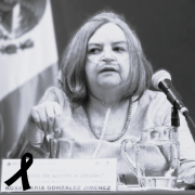 Rosa María González Jiménez