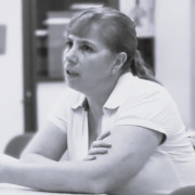 Yasmín Ivette Jiménez Galán