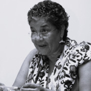 Clara Eugenia Rojas Blanco