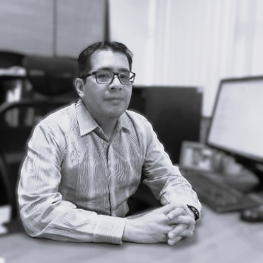 Ignacio Javier Cruz Rodríguez