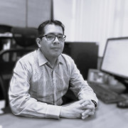 Ignacio Javier Cruz Rodríguez