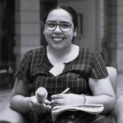 Nithia Castorena Sáenz