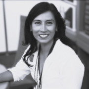 Alma Delia Buendía Rodríguez