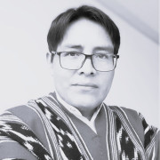 Juan Carlos Illicachi Guzñay