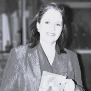 Ana María Arras Vota