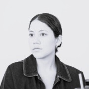 Ana Lucía Camacho Sánchez