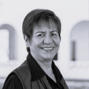 María Edith Araoz Robles