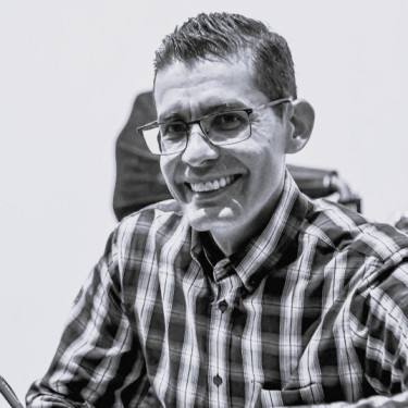 Gabriel Govea Acosta