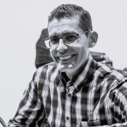 Gabriel Govea Acosta