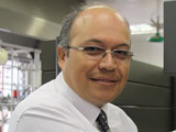 Juan Carlos Moreno  Piraján