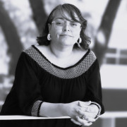 María Magdalena Aranda Delgado