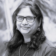 Shoba Arun