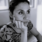 Tania Cruz Salazar