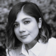 Janet Gabriela García Alcaraz
