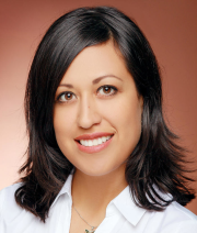 Rocío Vera Santos